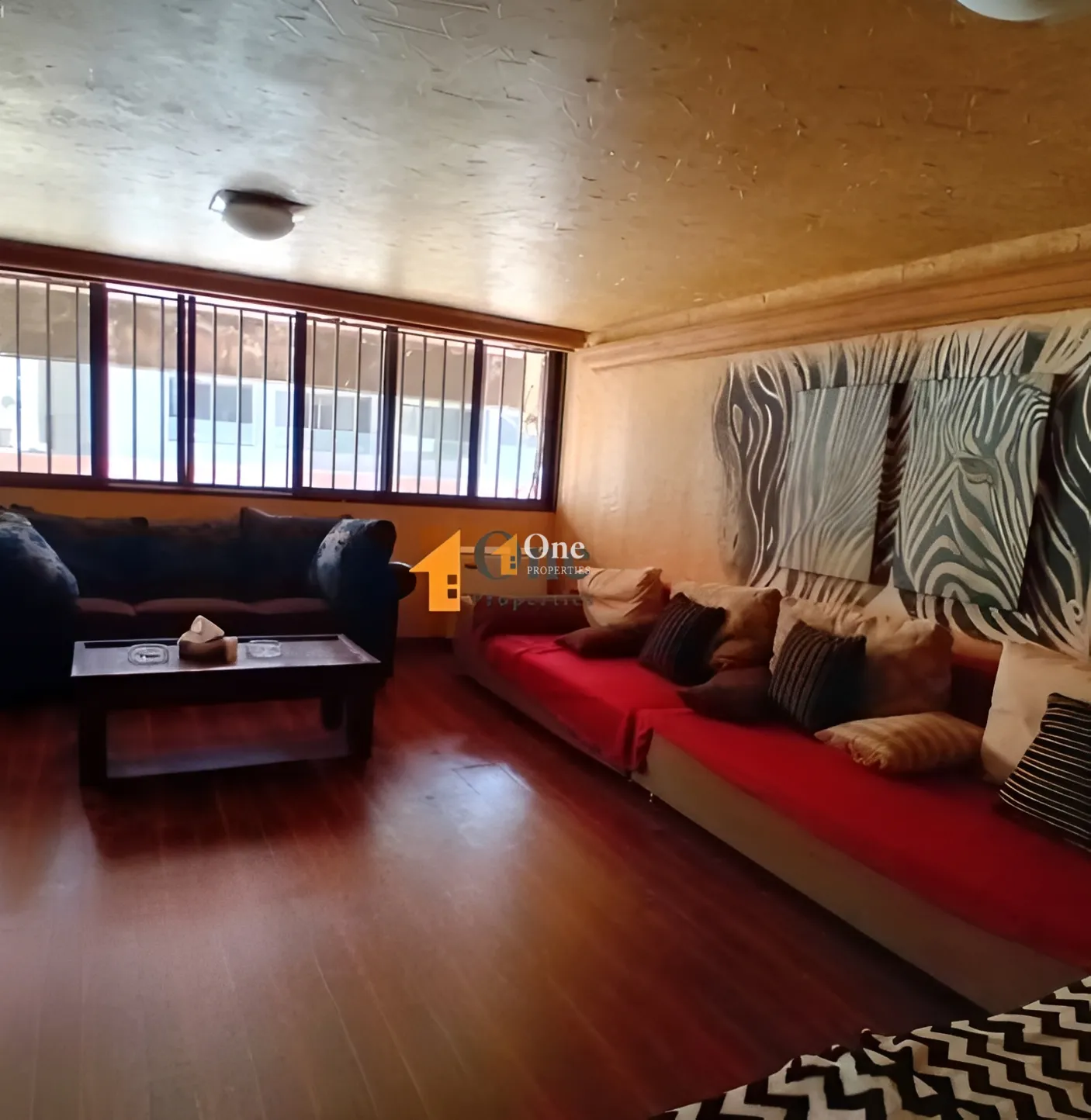 Apartment for sale in Haret Sakher, Lebanon - 1 bed, 2 bath