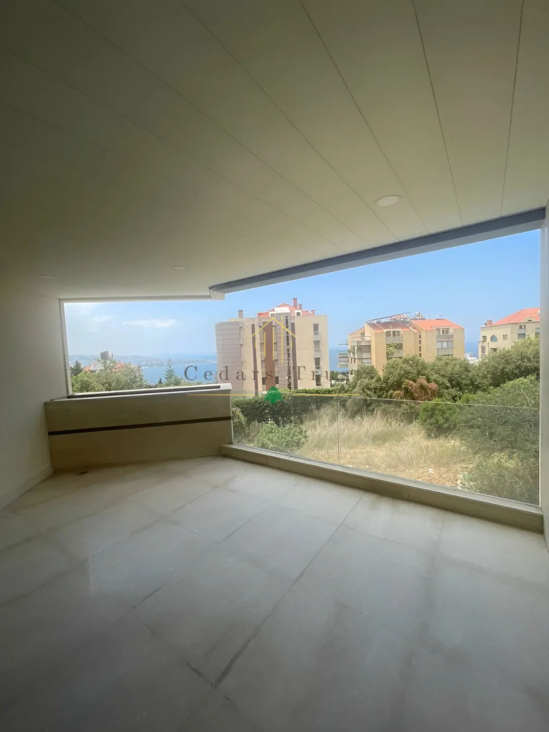 Apartment for Sale in Kfar Hbab, Lebanon