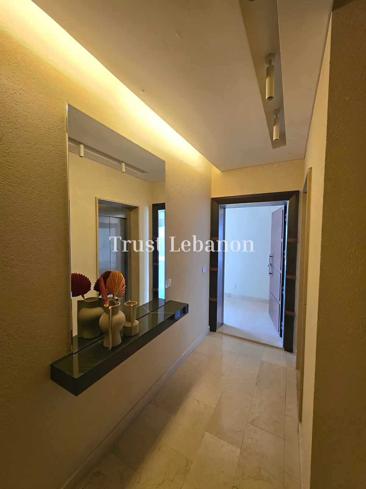 Apartment for rent in Kfar Hbab, Lebanon - 3 bed, 4 bath