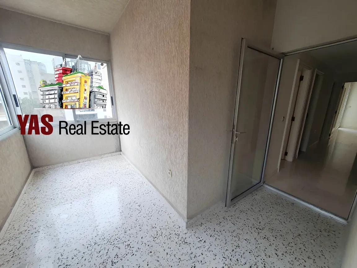 Apartment for Sale in Zouk Mikael