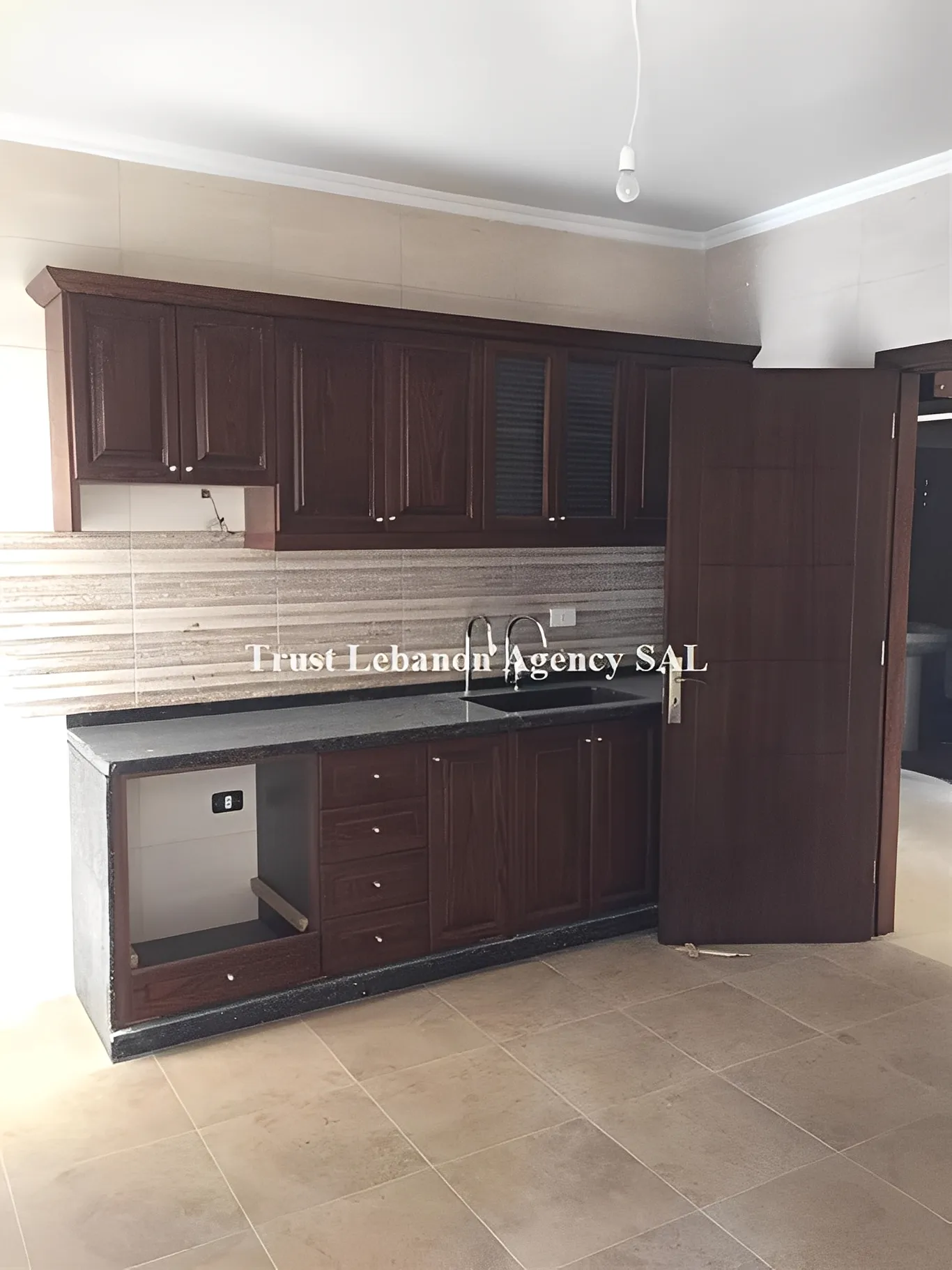 Apartment for Sale in Keserwan Haret Sakher Lebanon