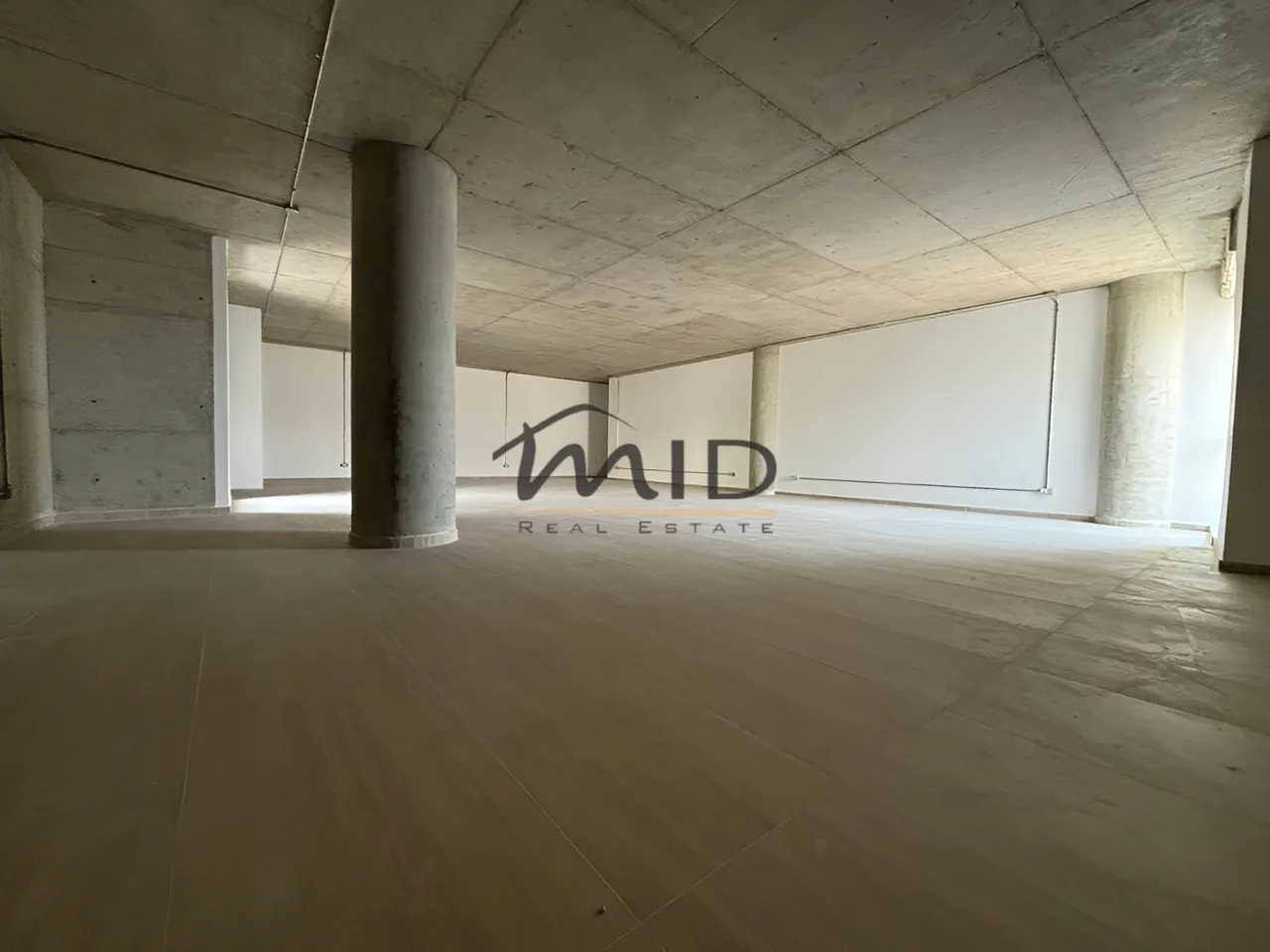 Office for rent in Ghazir, lebanon