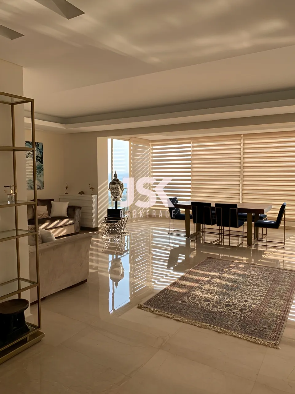 Apartment for Sale in Byblos - 3 bed, 3 bath