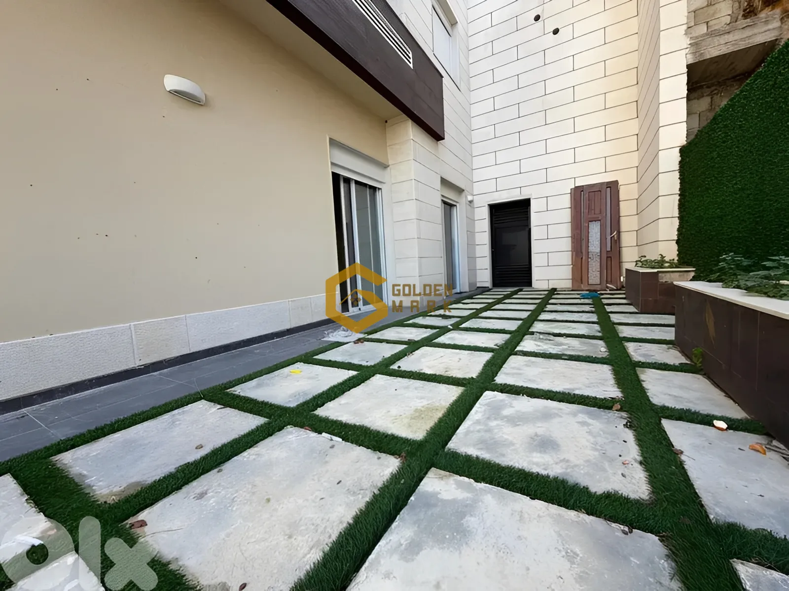 Apartment for Sale in 4M33+G7V, Blat - 1 bed, 1 bath
