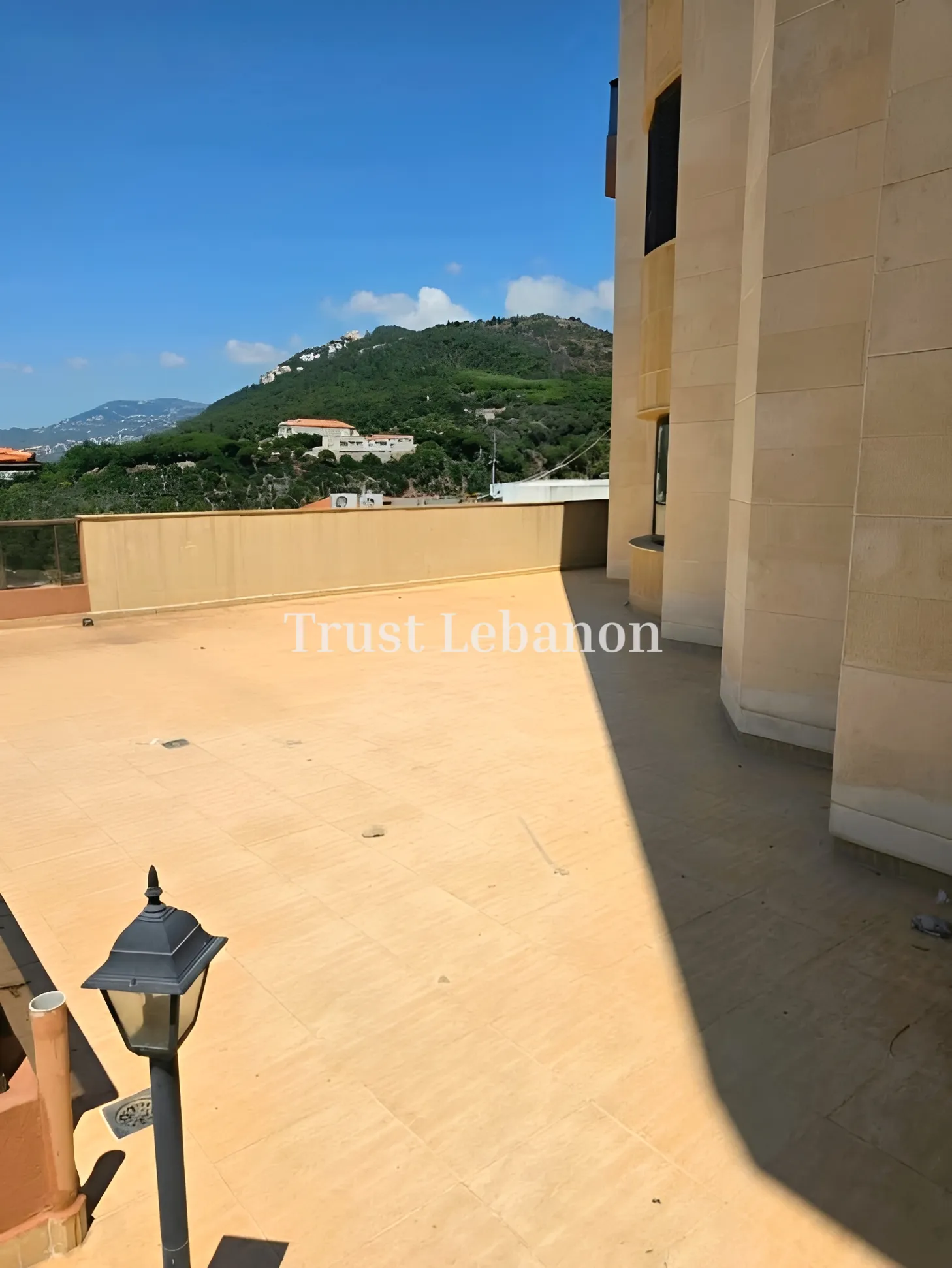 Apartment for sale in Zouk Mikael, Lebanon