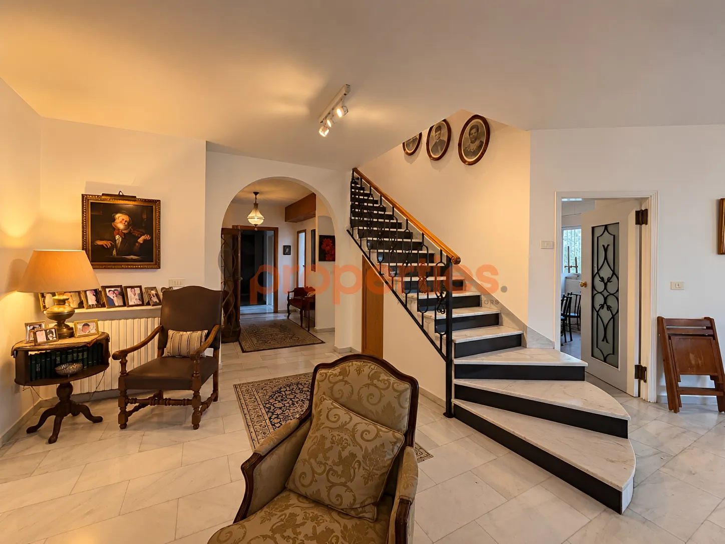 Apartment for Sale in Mtaileb