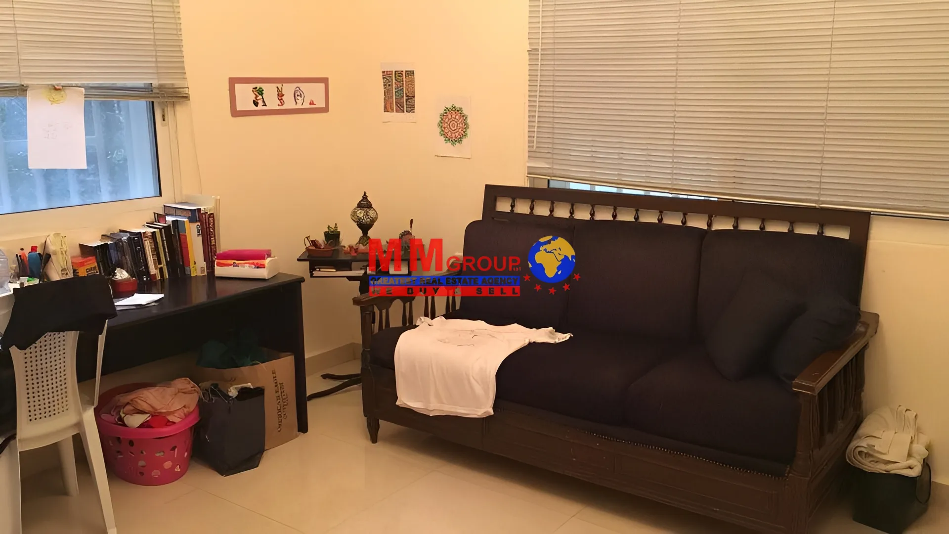 Apartment for Sale in Hamra