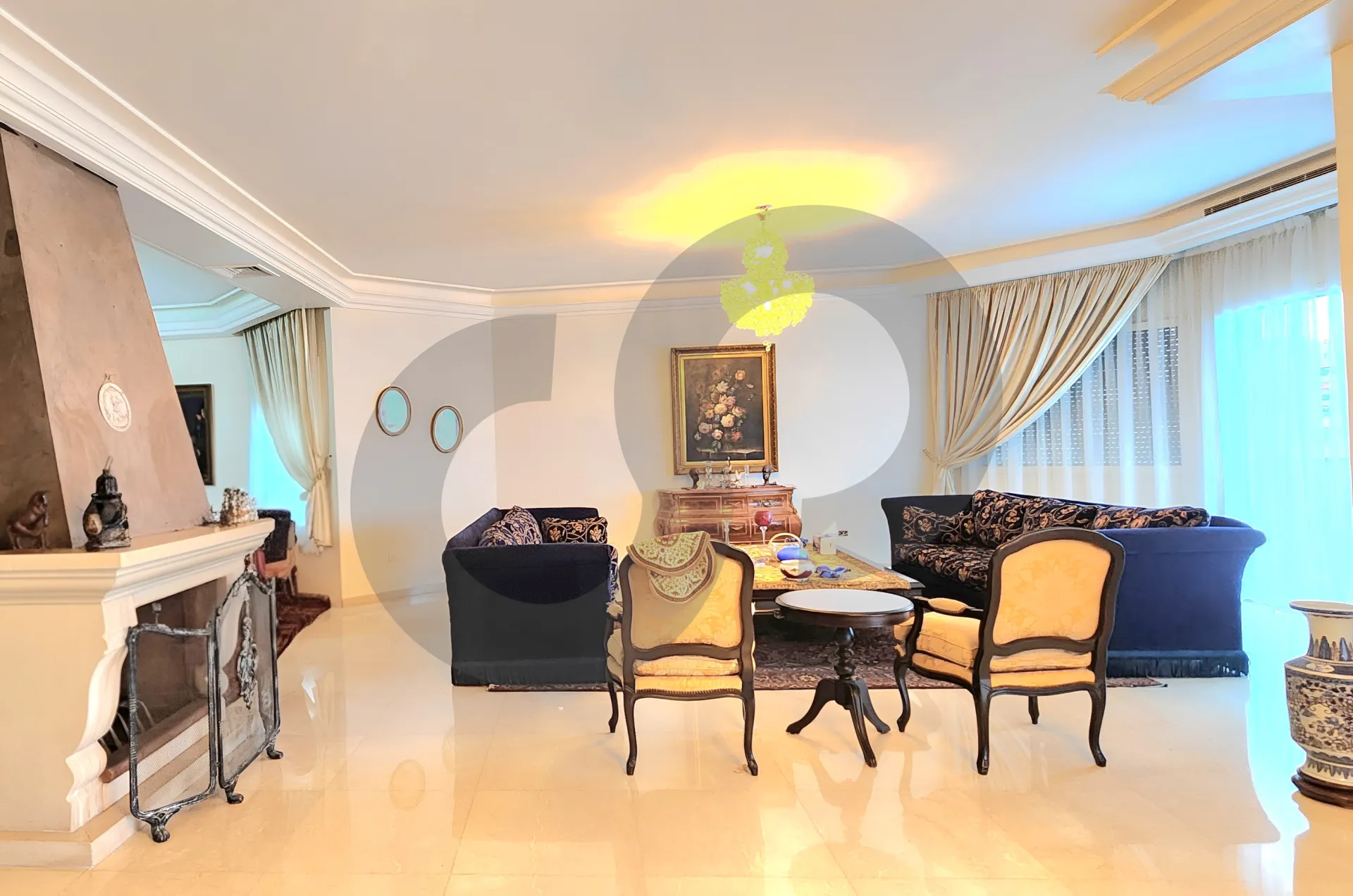 Apartment for Sale in Bayada
