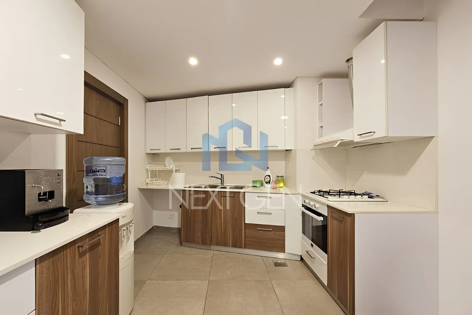 Apartment for Rent in Achrafieh