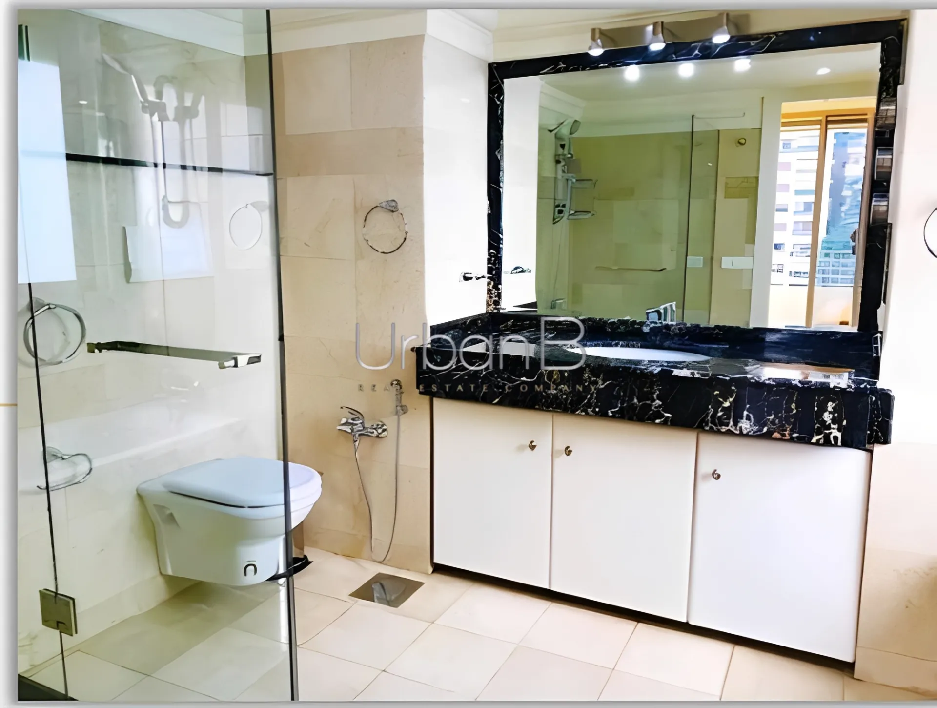 Apartment for rent in Downtown, beirut, lebanon