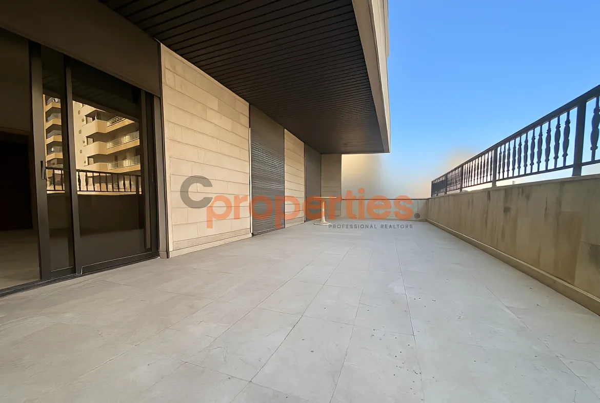 Apartment for Rent in Jal El Dib