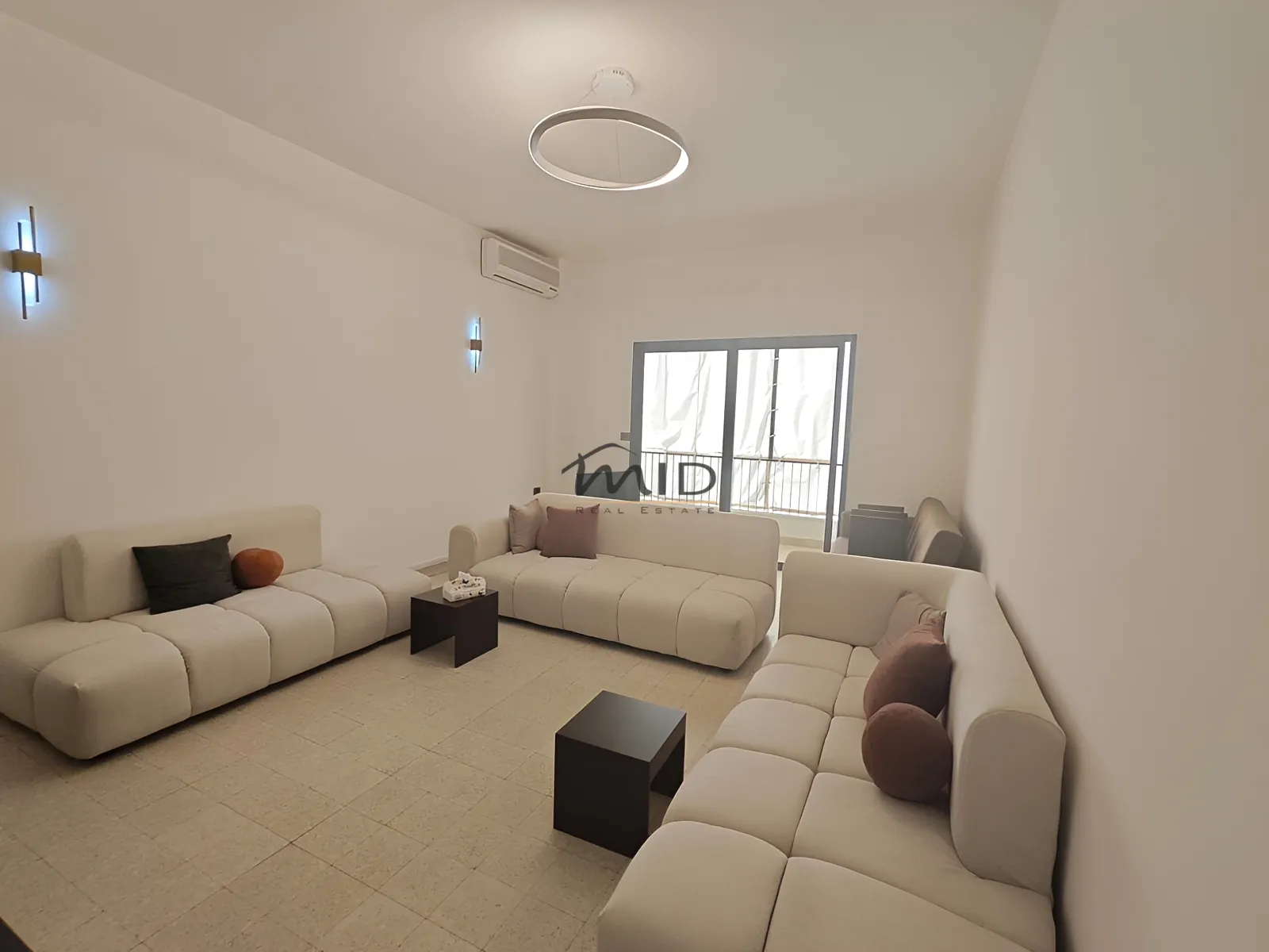 Apartment for rent in Jdeideh, lebanon - 3 bed, 2.0 bath