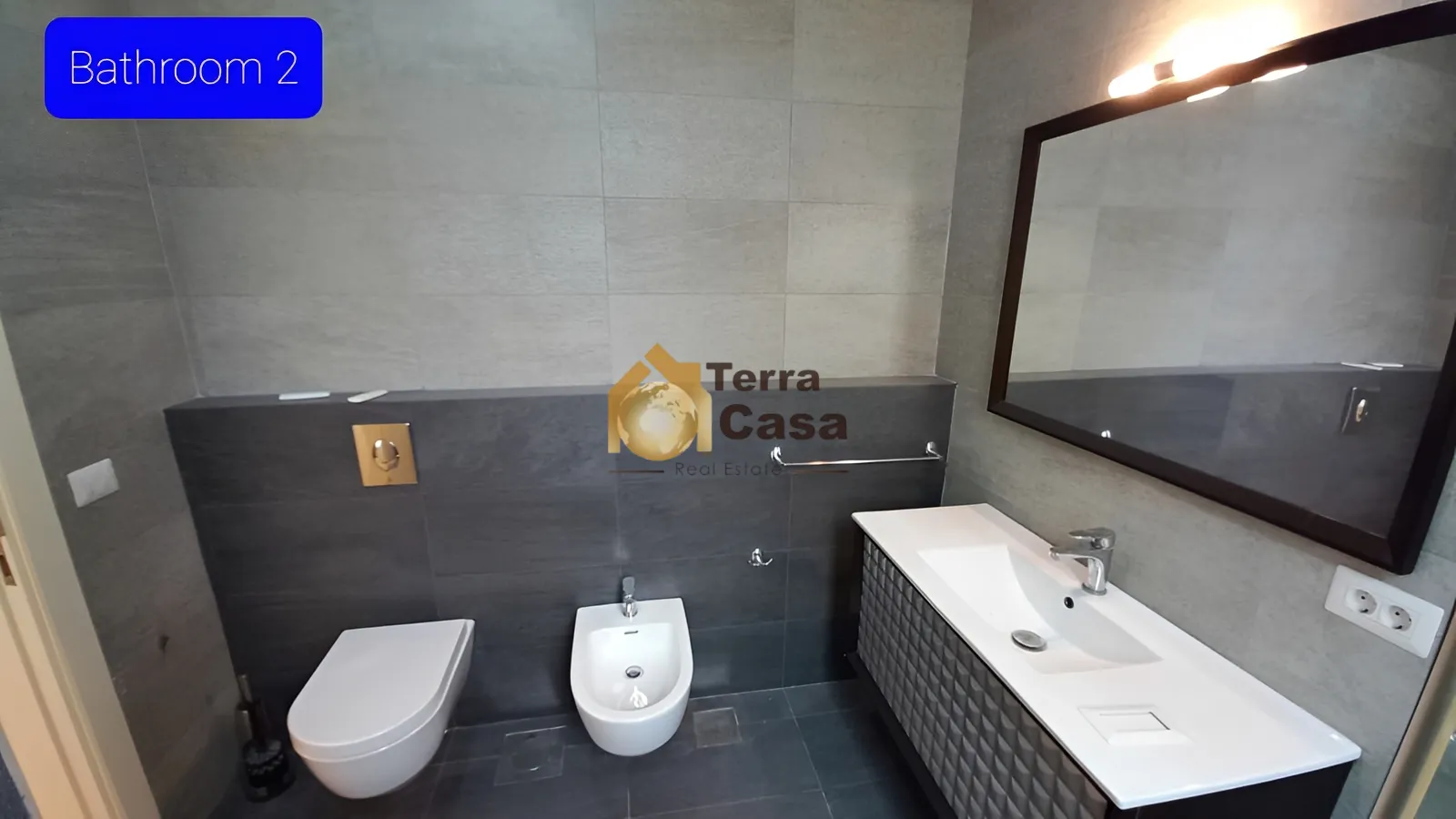 Apartment for rent in Yarzeh Baabda Area, Lebanon