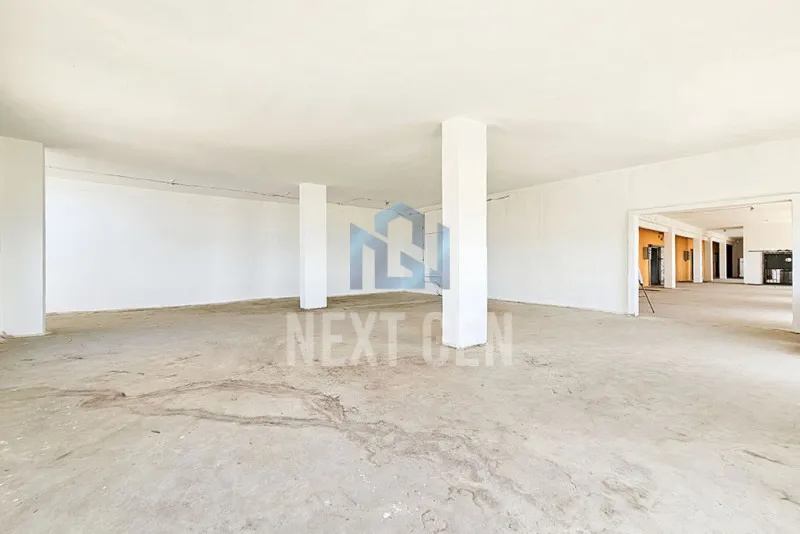 Warehouse for Rent in Dbayeh