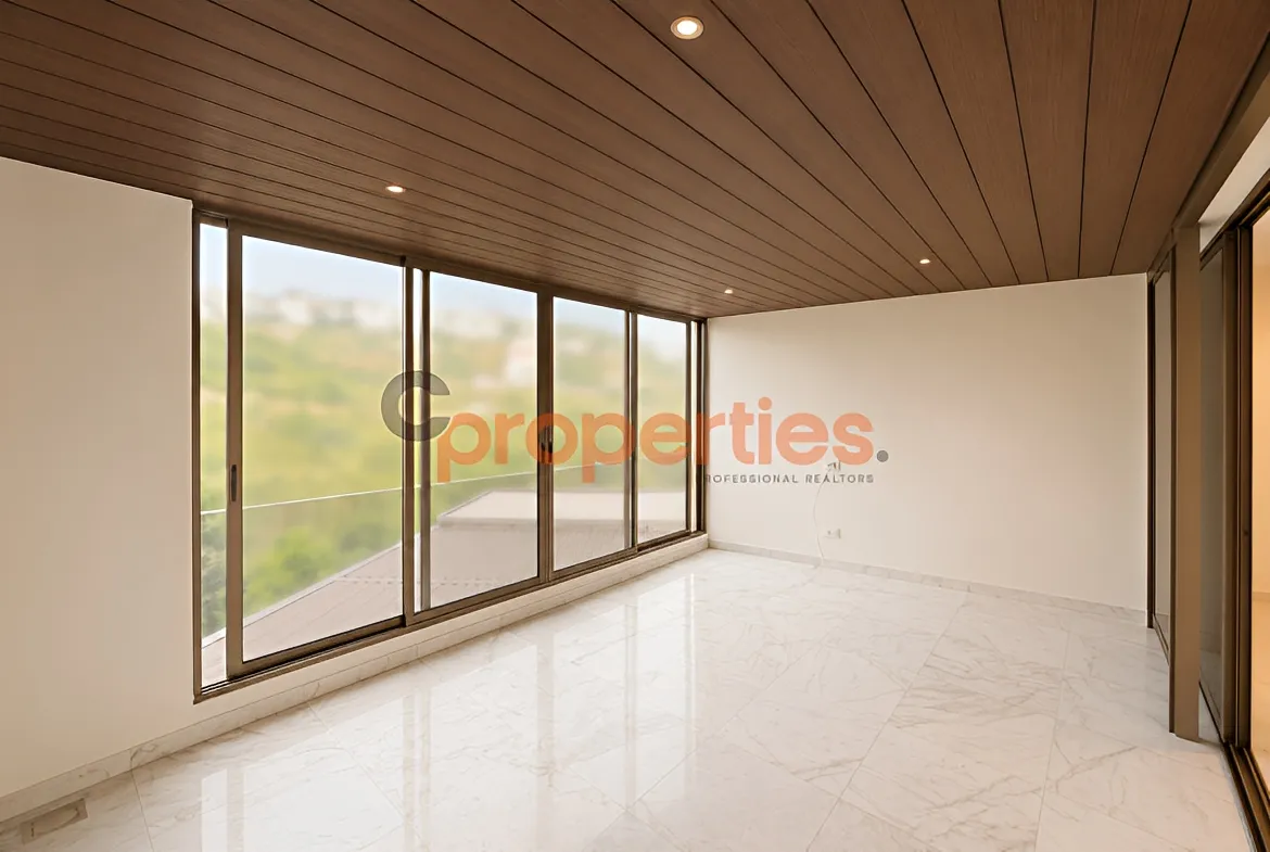 Apartment for Sale in Hazmieh