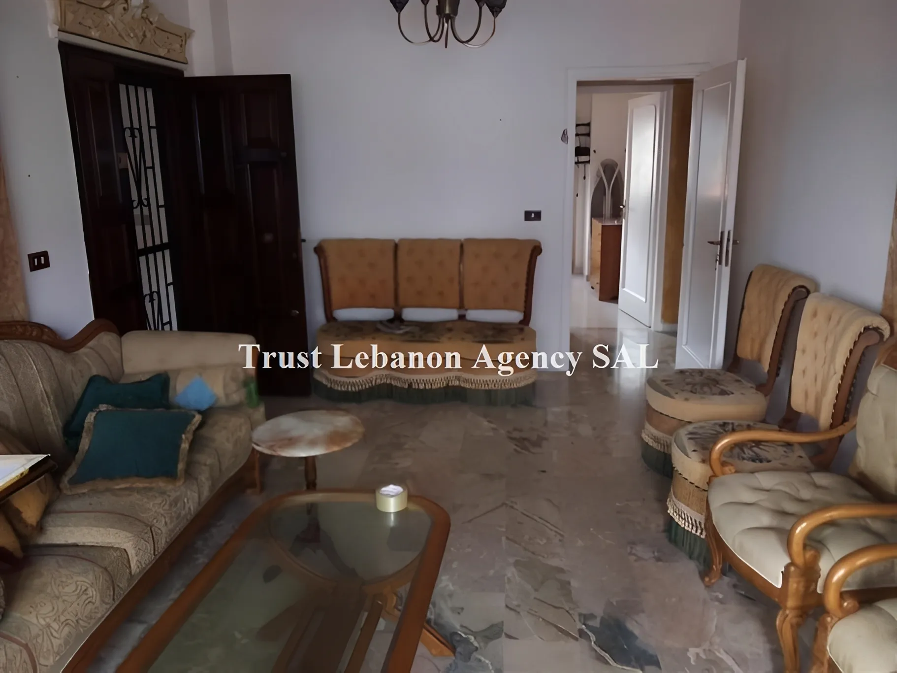 Apartment for Sale in Baabda, Kfarchima - 2 bed, 2 bath