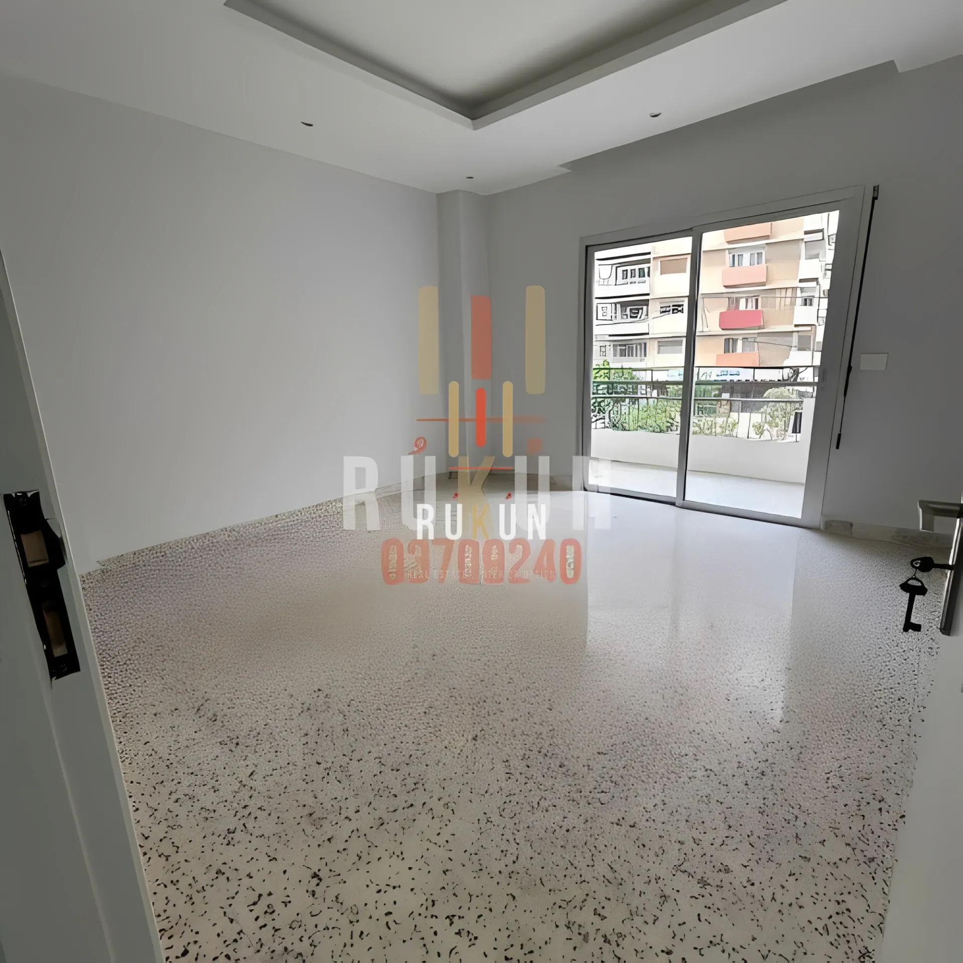 Apartment for sale in Dekwaneh, Lebanon