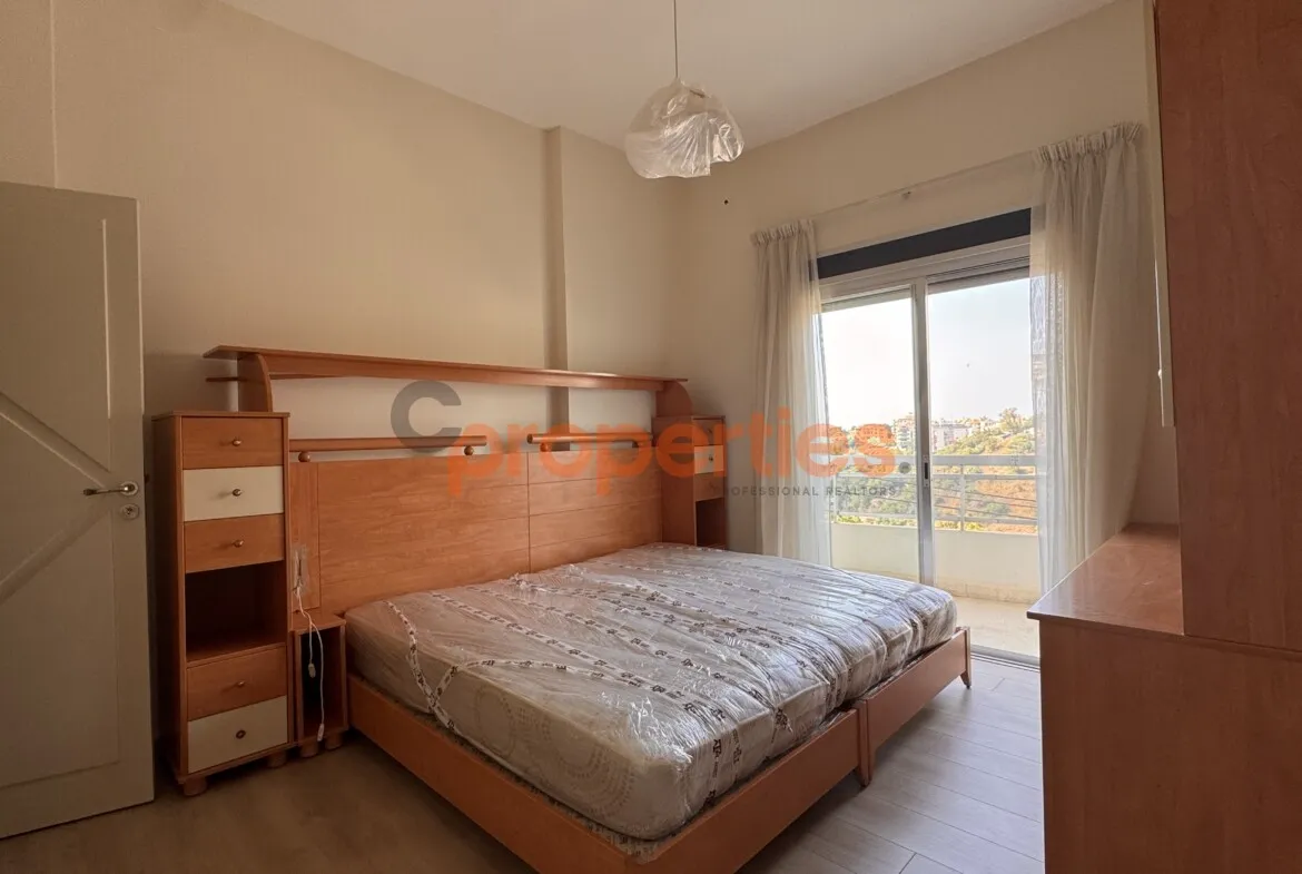 Apartment for Sale in Aaoukar