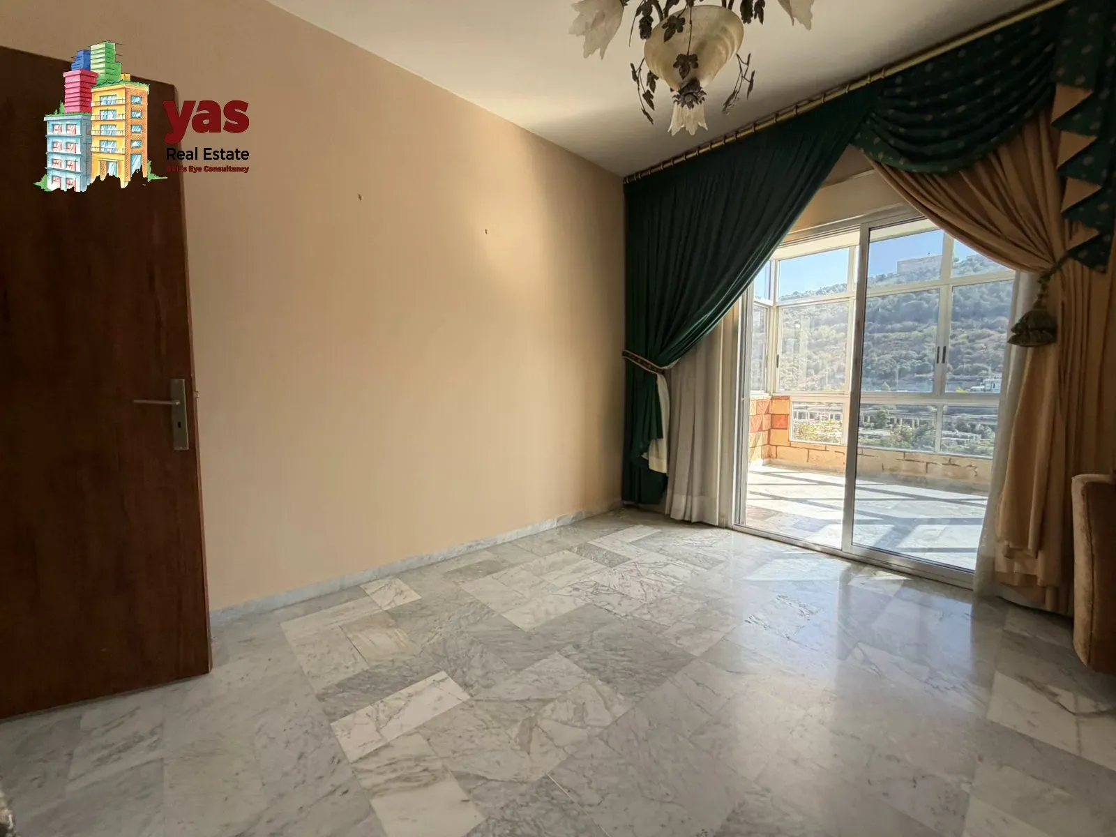 Apartment for Rent in Zouk Mosbeh