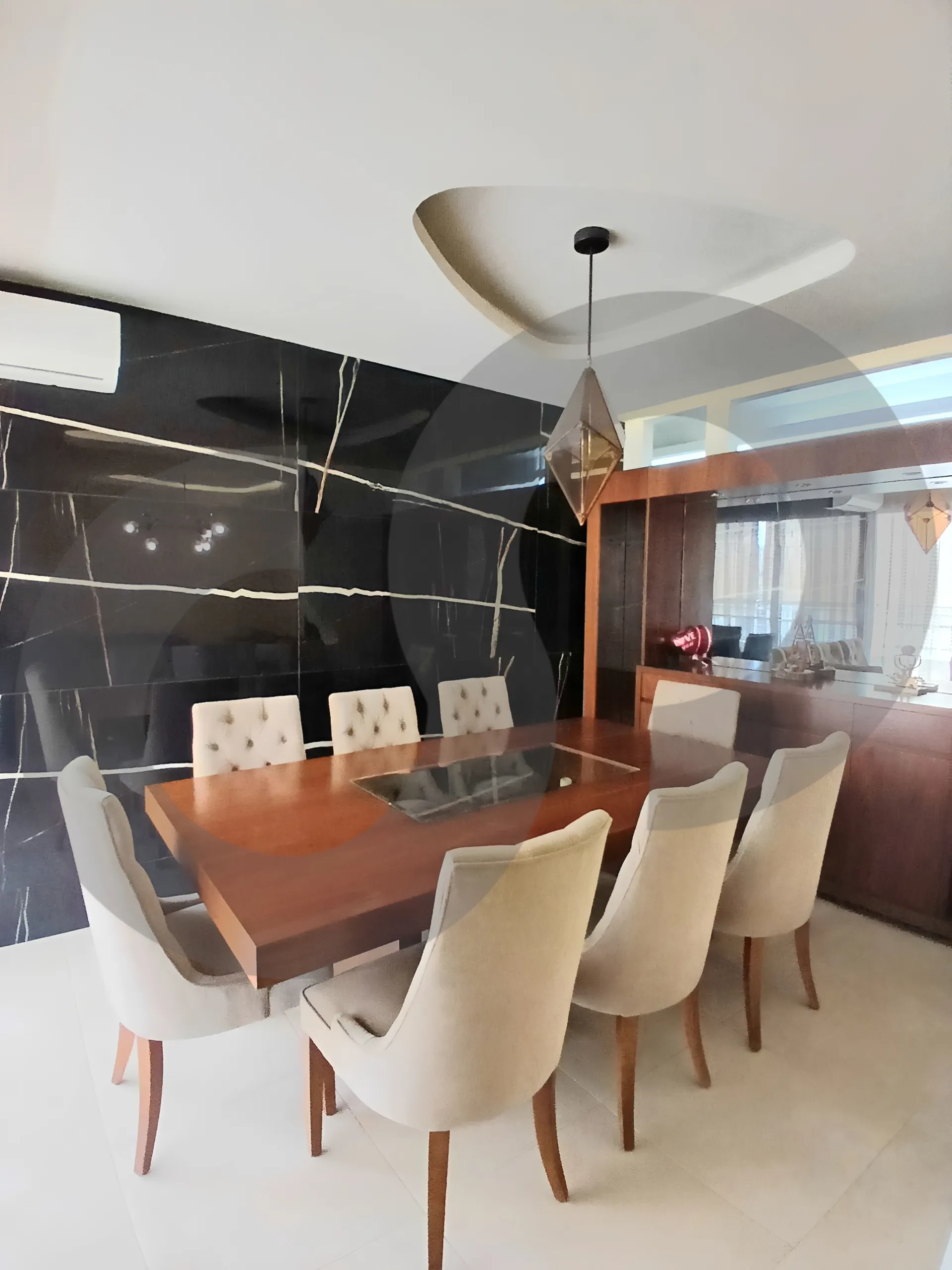 Apartment for Sale in Sahel Aalma - 3 bed, 3 bath