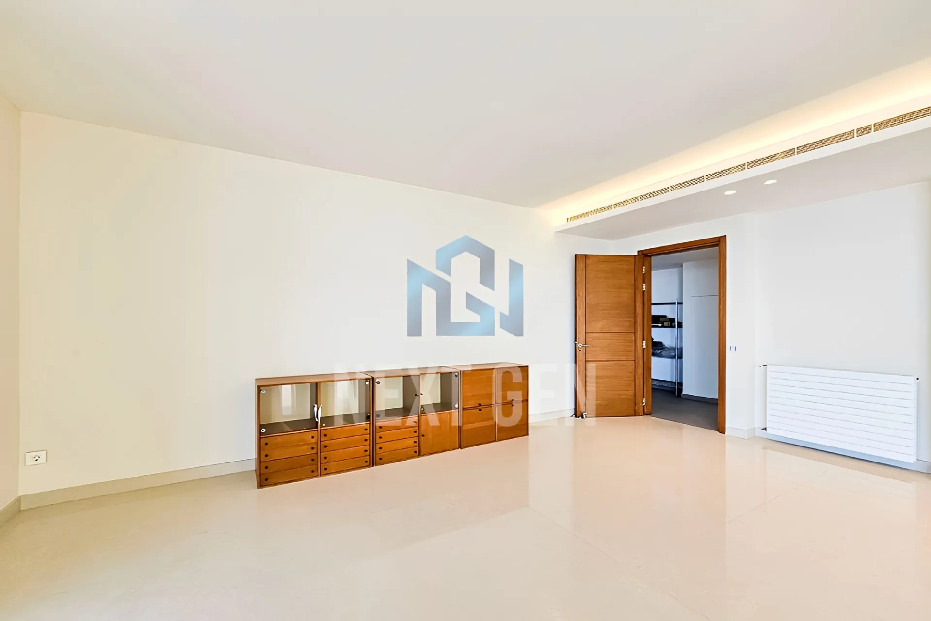 Apartment for rent in Achrafieh, Beirut, Lebanon