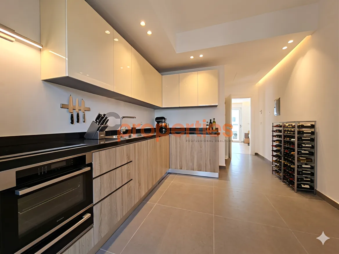 Apartment for Rent in Adma w Dafnah
