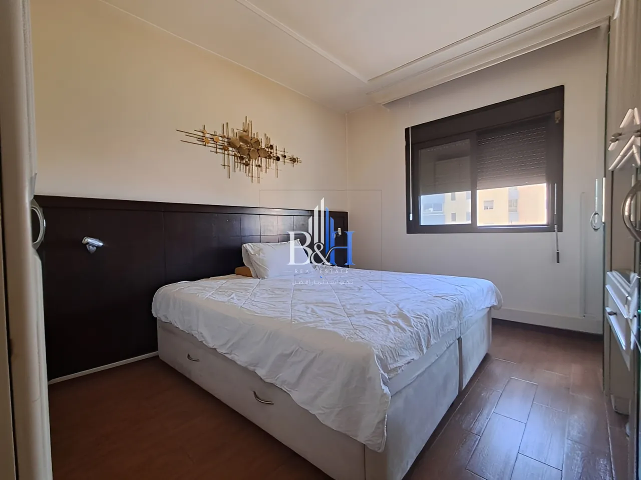 Apartment for sale in Dawhet aramoun, lebanon