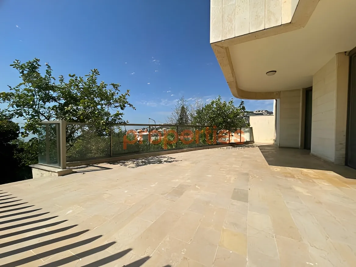 Apartment for Sale in Ghazir - 3 bed, 4 bath