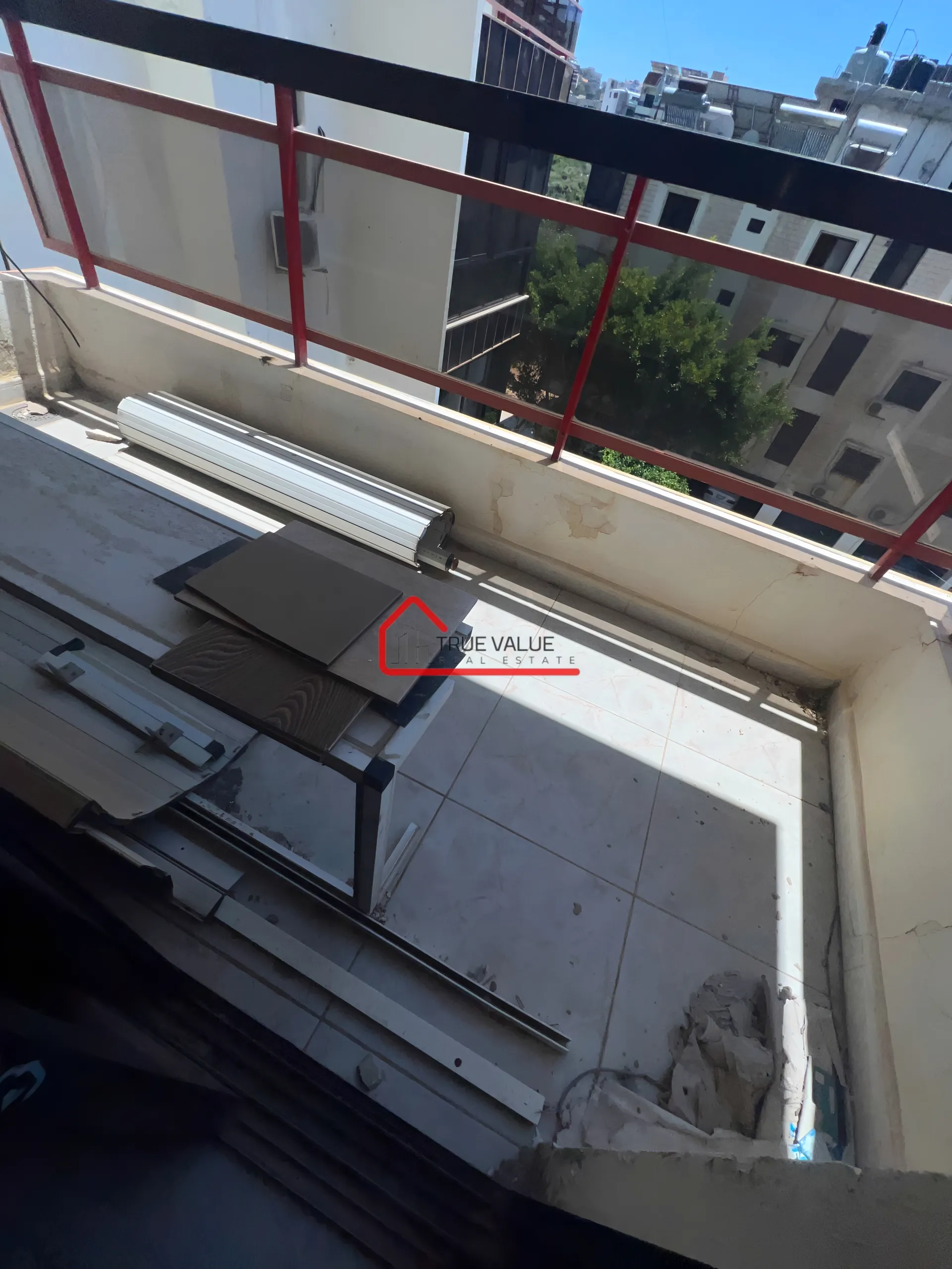 Apartment for sale in Dawhet el hoss, aley, lebanon