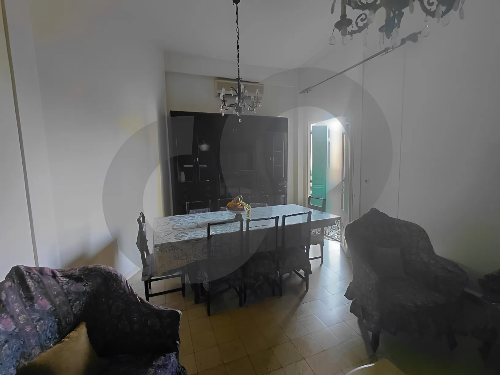 Apartment for Sale in Daoura - 3 bed, 2 bath