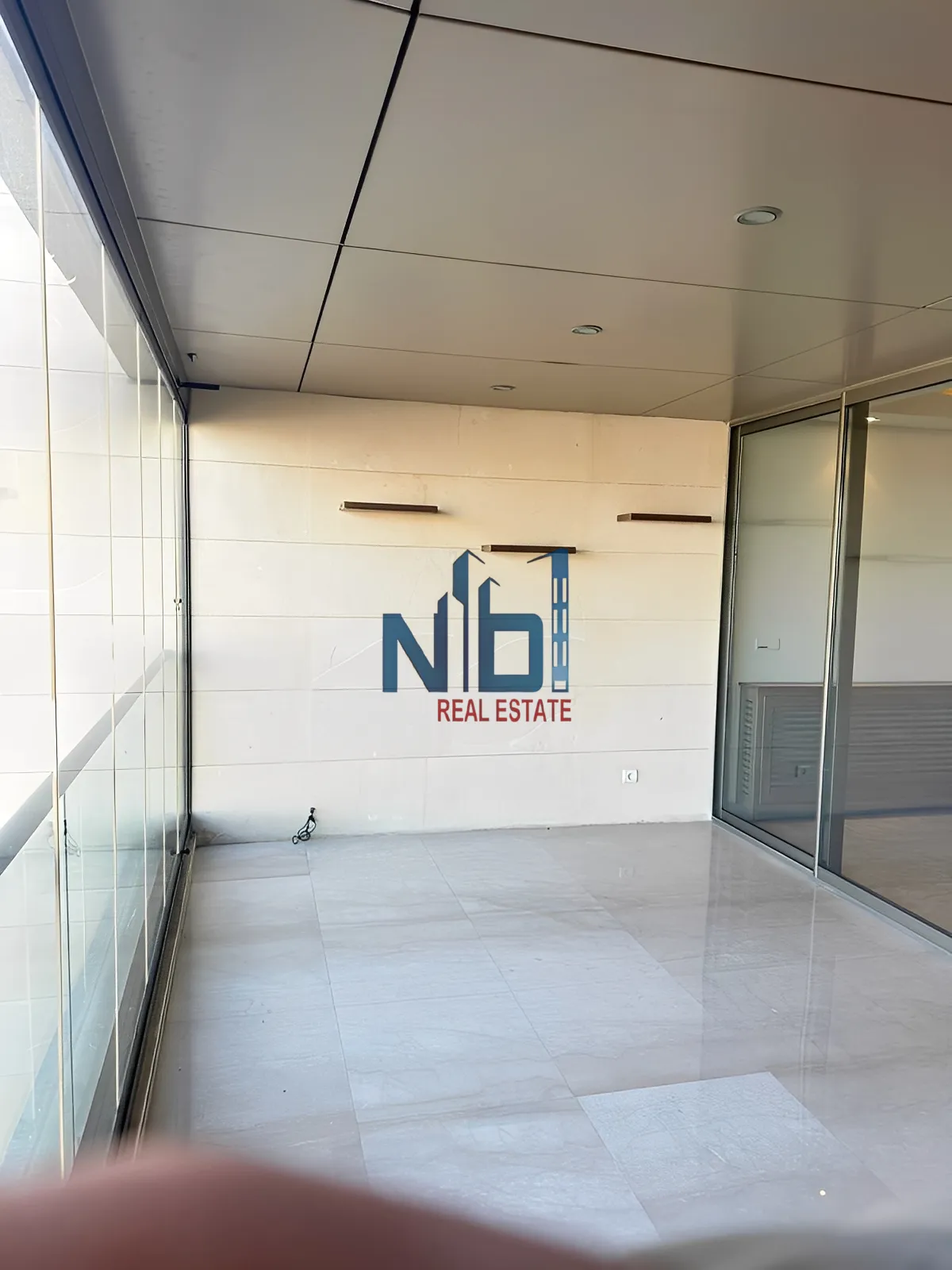 Apartment in Saifi village, beirut, lebanon