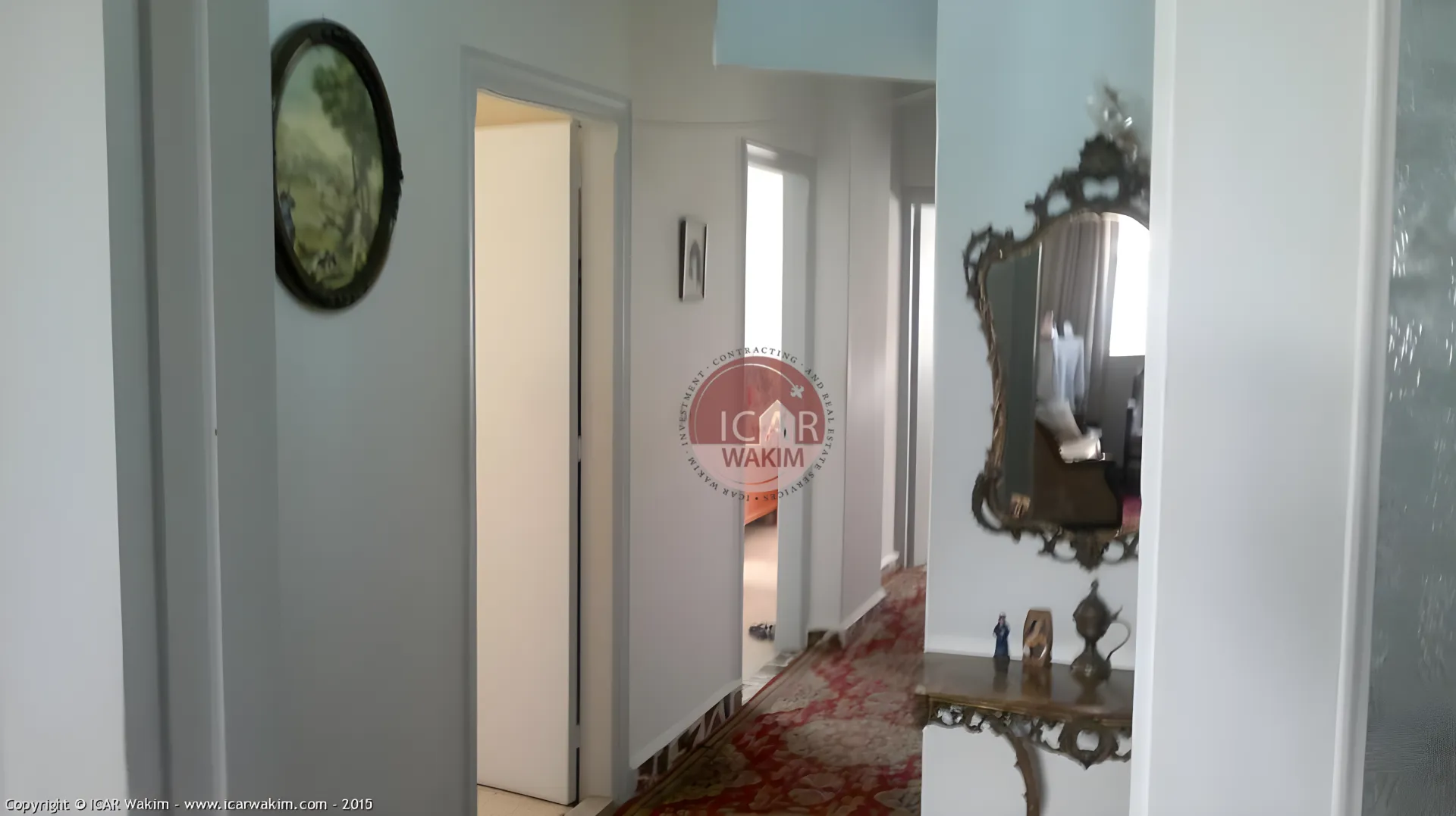 Apartment for Sale in Adonis