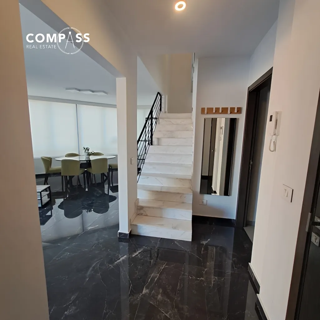 Apartment for rent in Achrafieh, Beirut, Lebanon