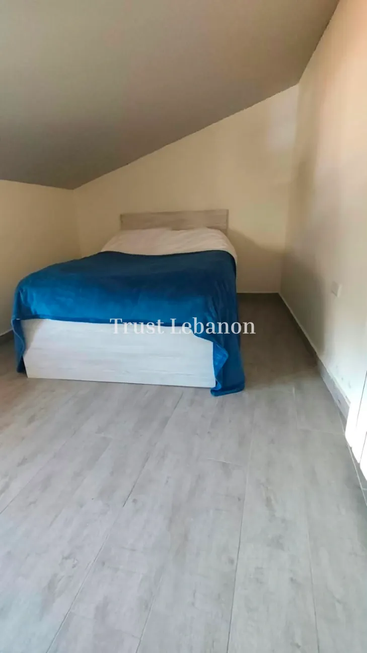 Chalet for sale in Faqra, Lebanon