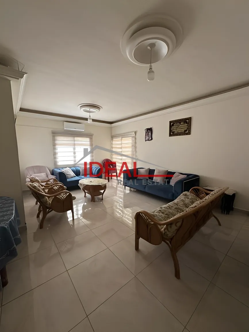 Apartment for Sale in Samqaniyeh, Lebanon - 3 bed, 3 bath