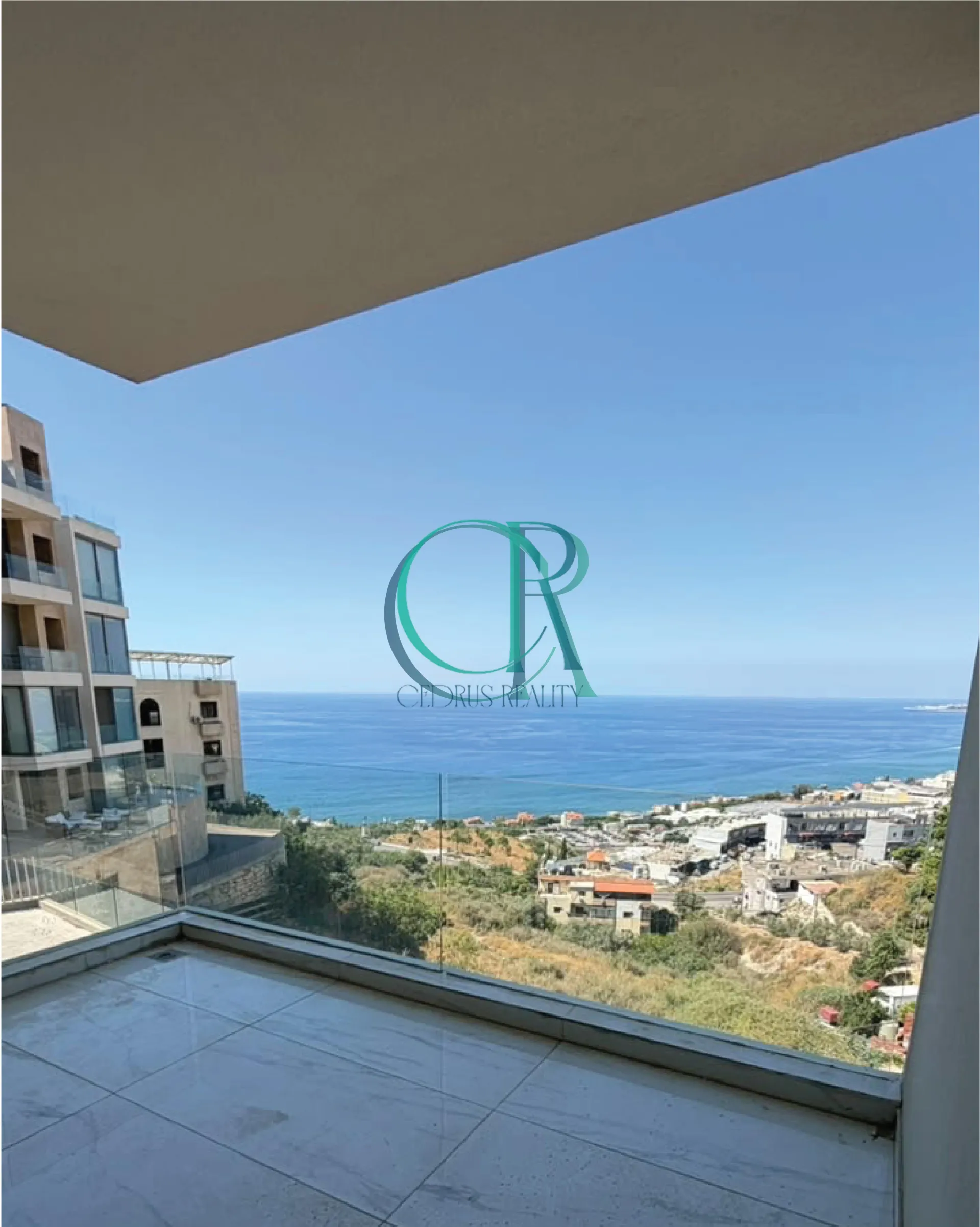 Apartment for sale in Halat, Lebanon