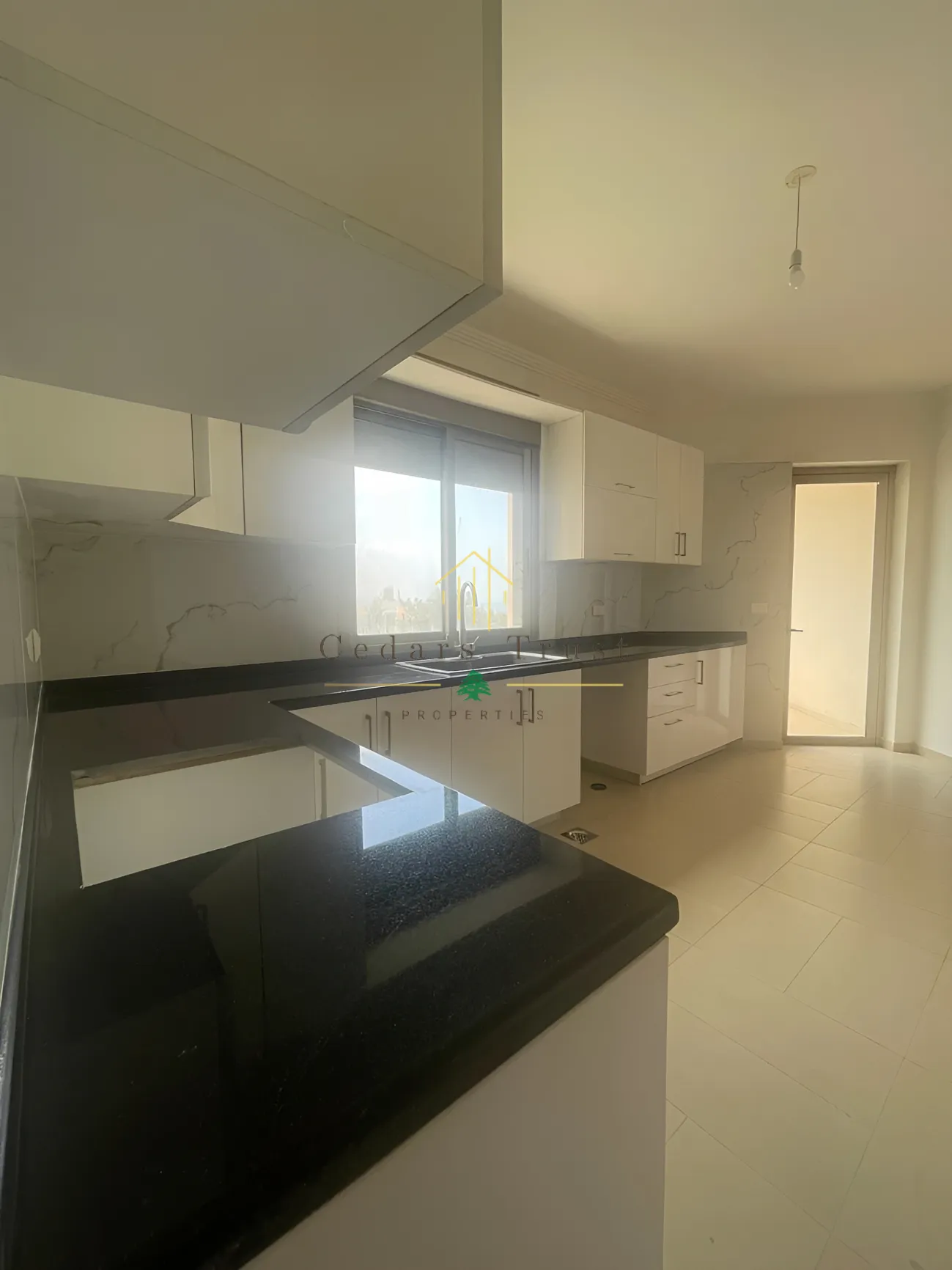 Apartment for Sale in Kfar Hbab, Lebanon