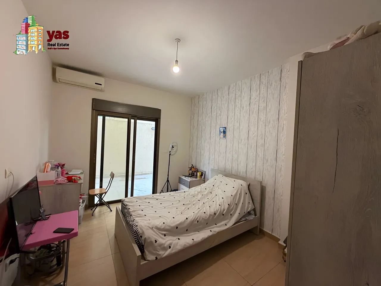 Apartment for Sale in Sehaile - 3 bed, 3 bath