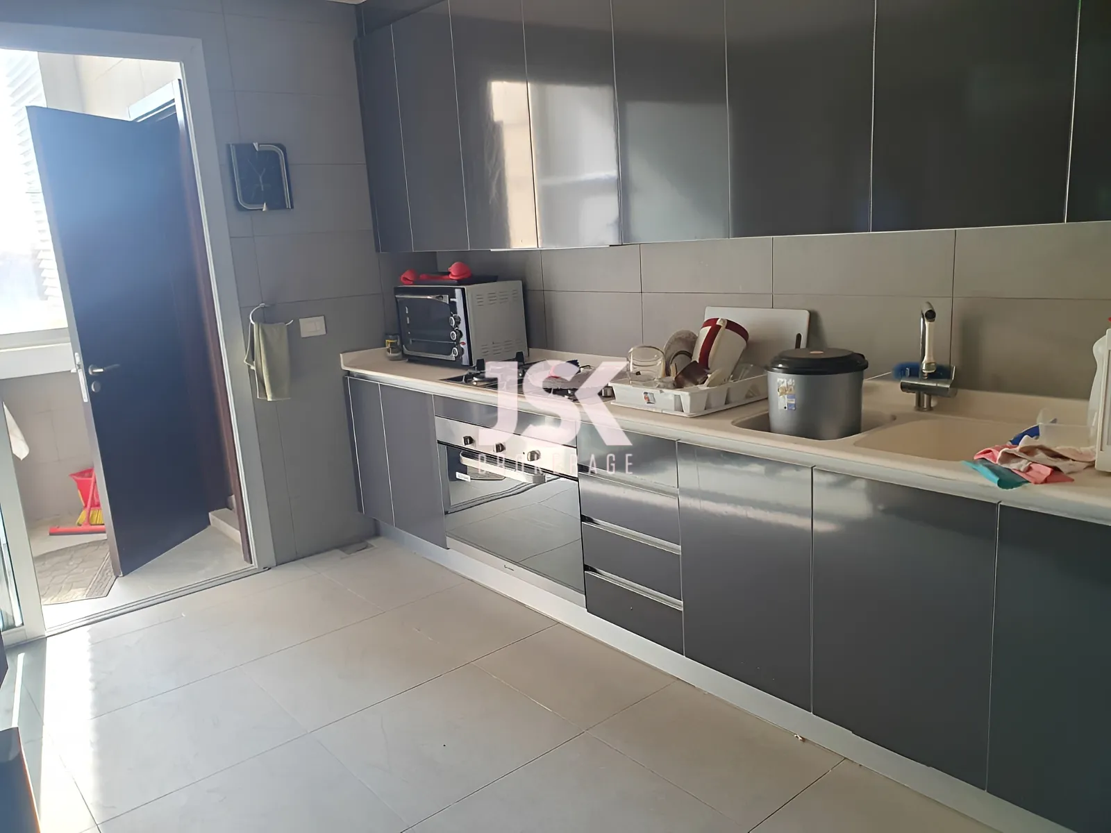 Apartment for Sale in Ain El Tineh