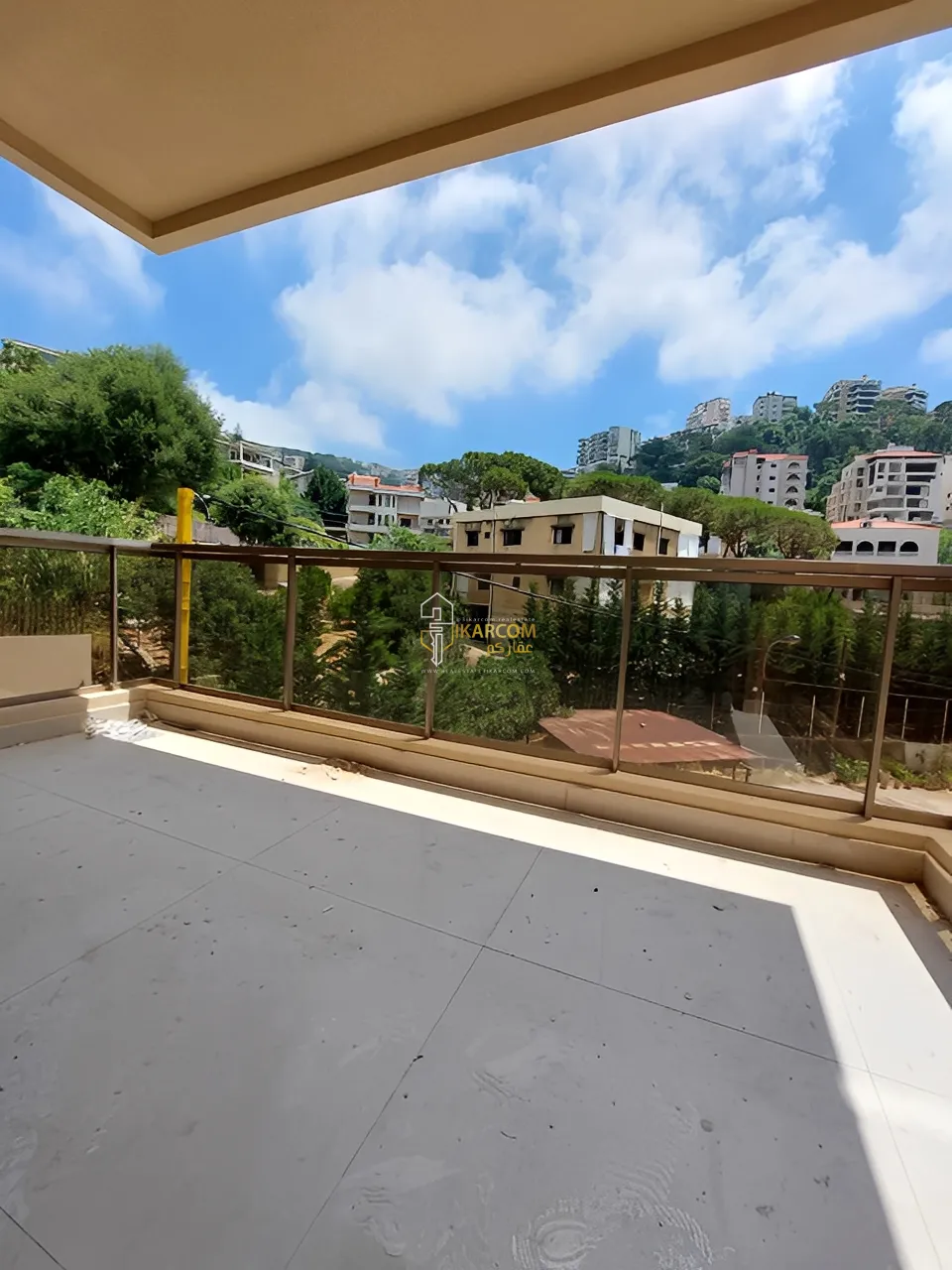 Apartment for Sale in Jouret El Ballout