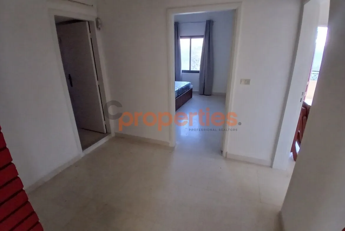 Apartment for Sale in Dhour El Choueir