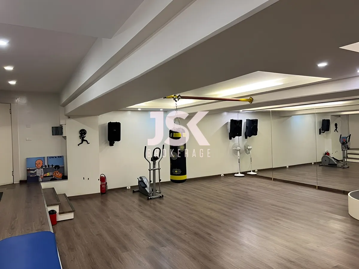 Commercial property for Rent in Achrafieh, Beirut, Lebanon