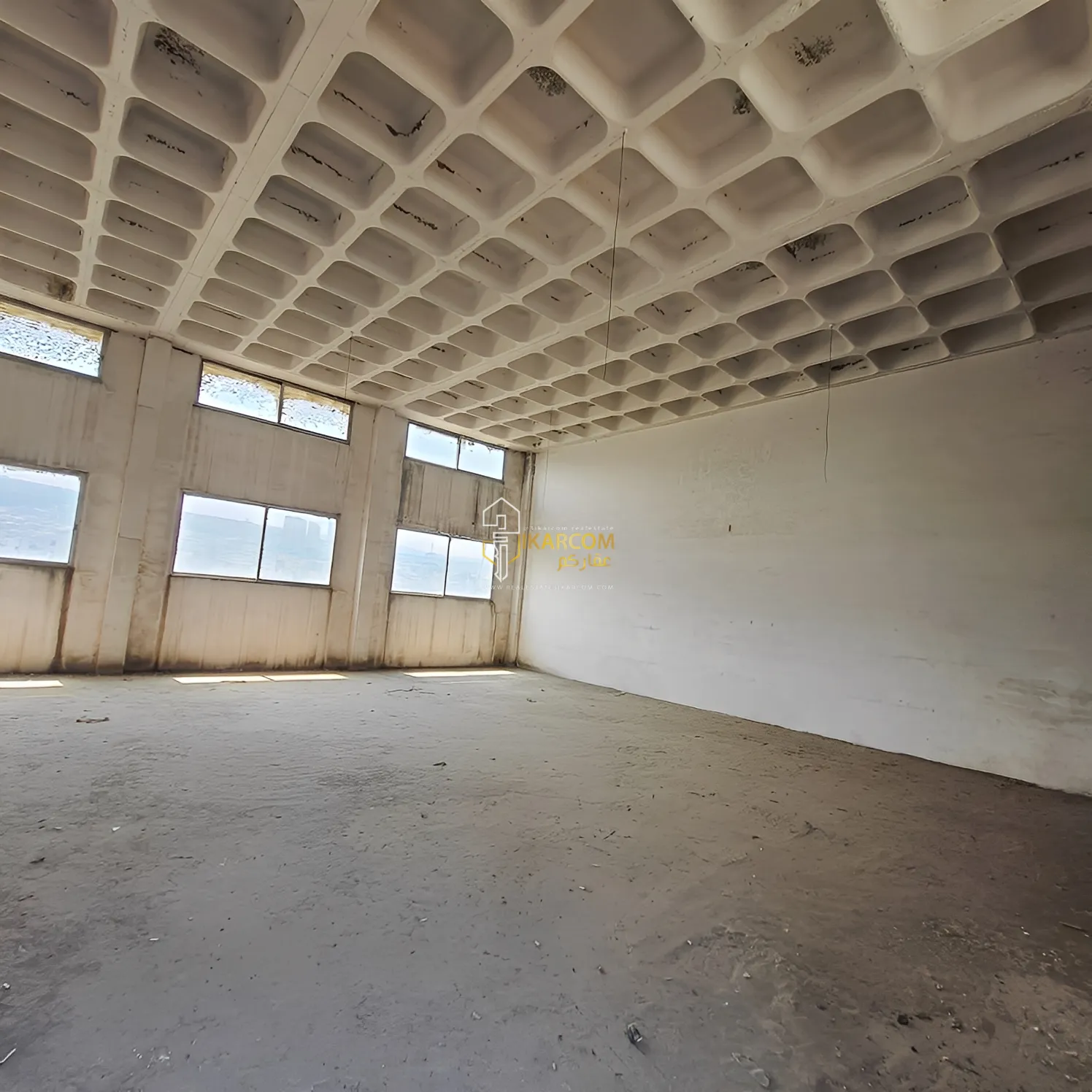 Warehouse for sale in Baouchriyeh