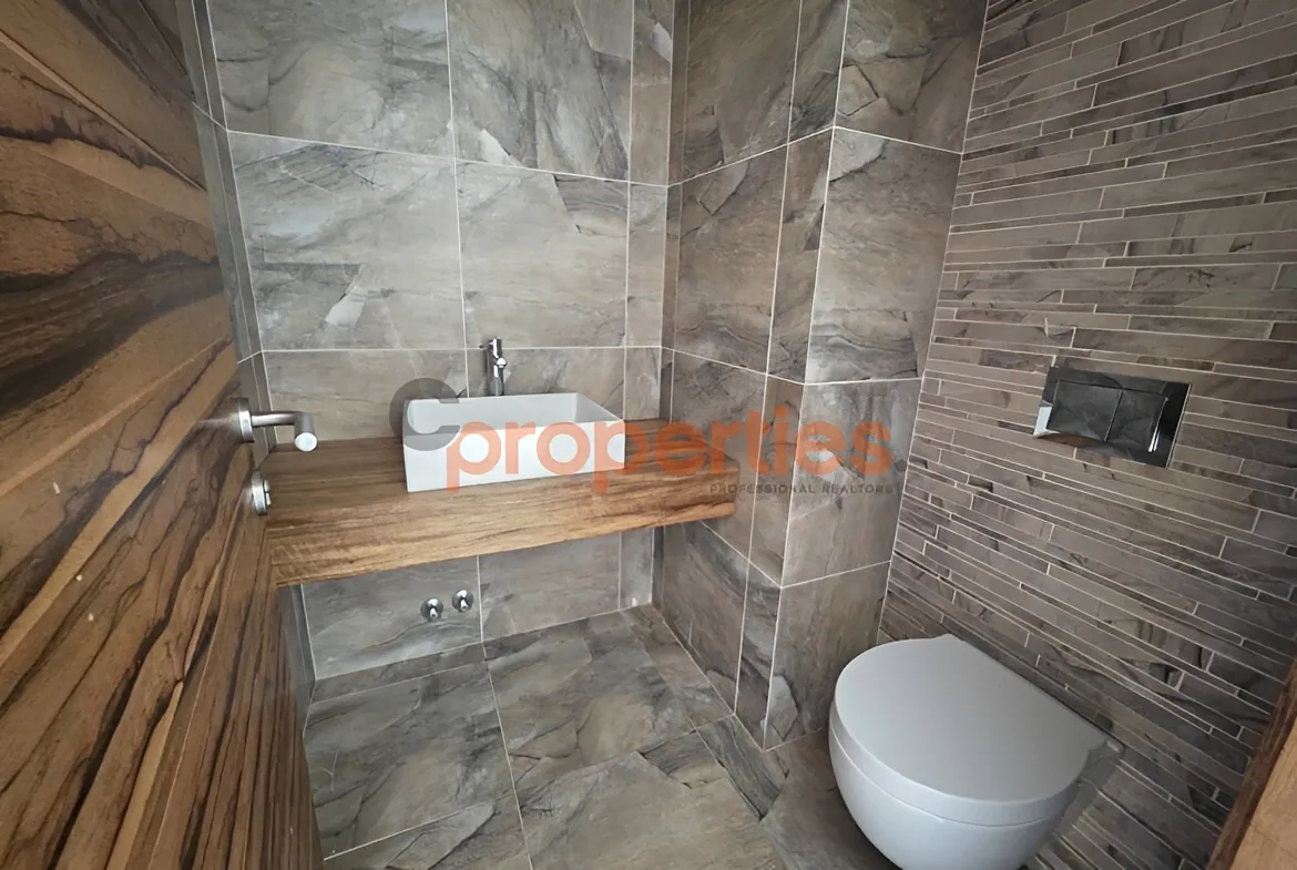 Apartment for Sale in Baabdat