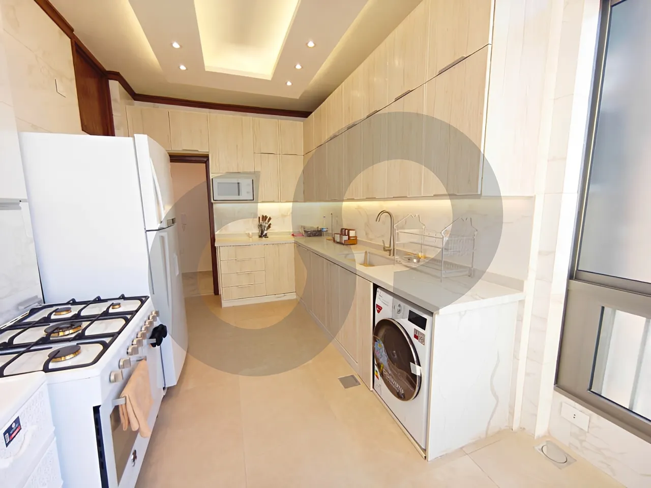 Apartment for Sale in Ain El Remmaneh