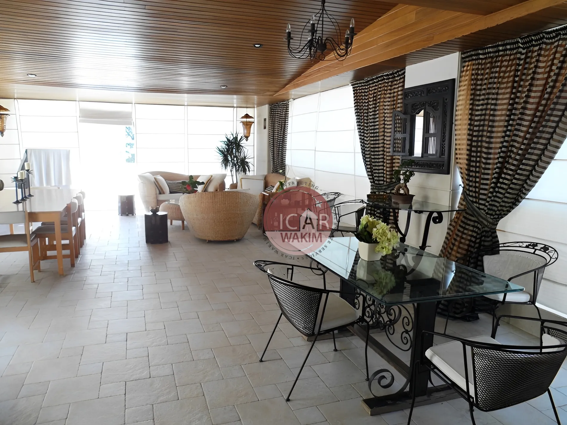 Apartment for sale in Ain Saadeh, Lebanon - 3 bed, 4 bath