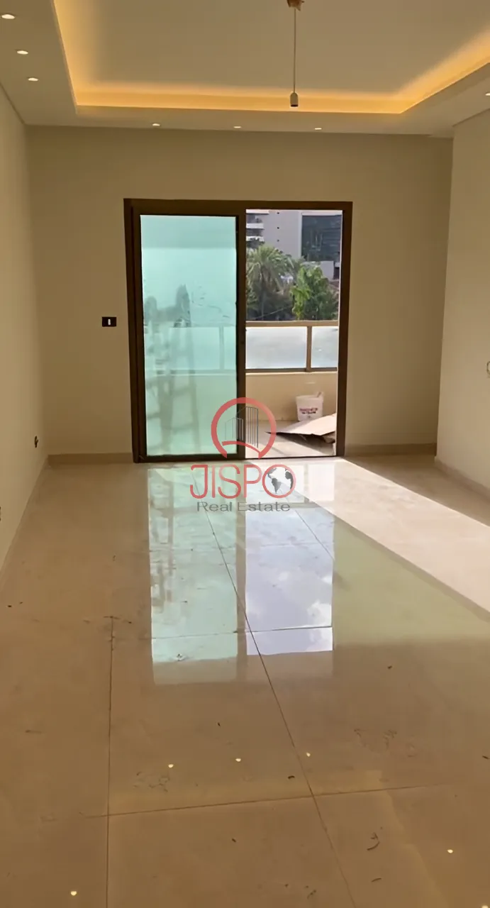 Apartment for Sale in Dbayeh