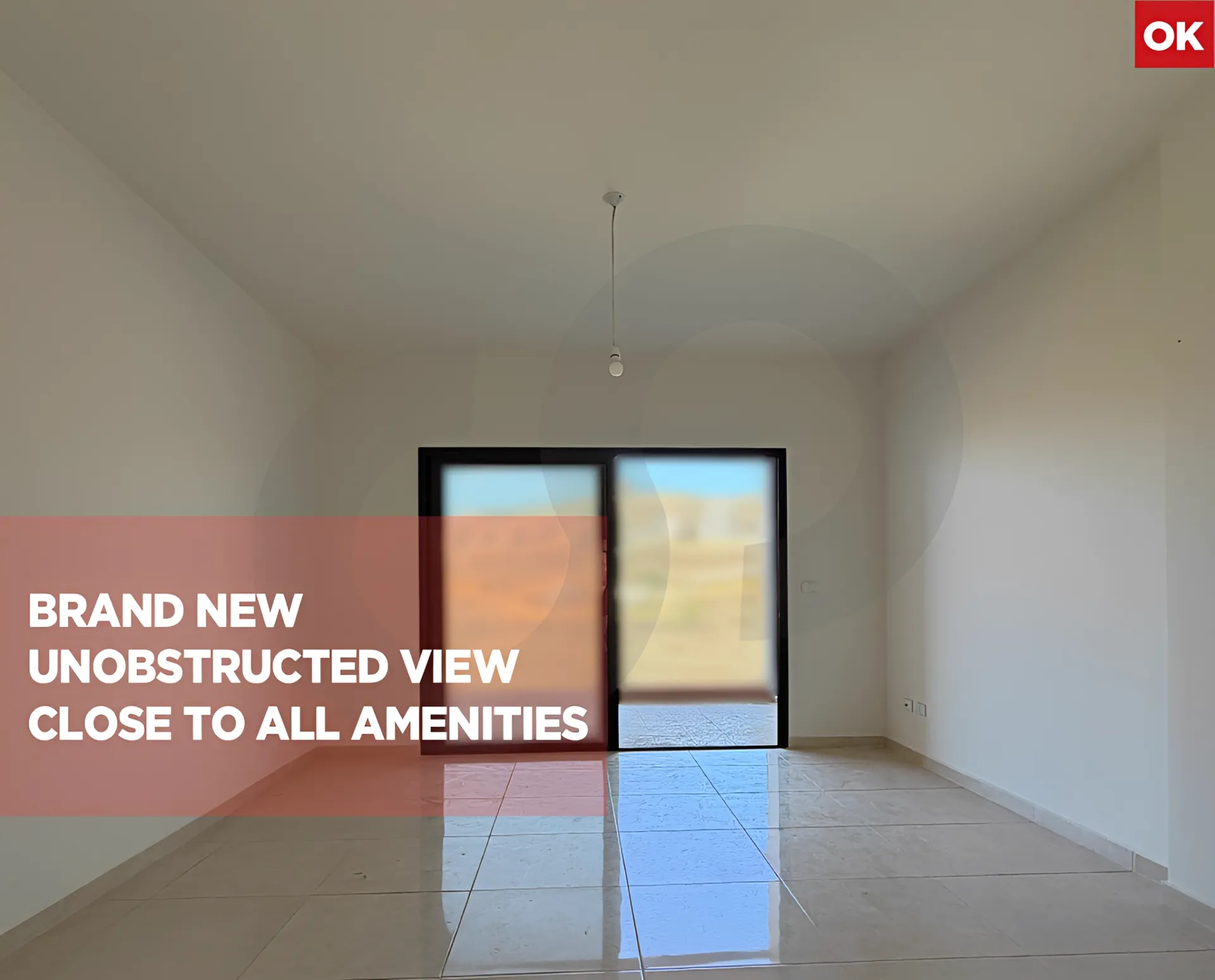 Apartment for Sale in Aley