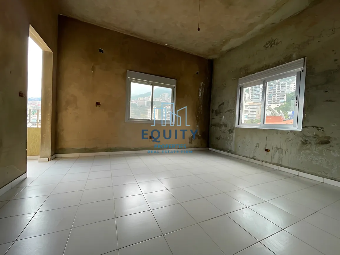 Apartment for sale in Haret Sakher, Lebanon