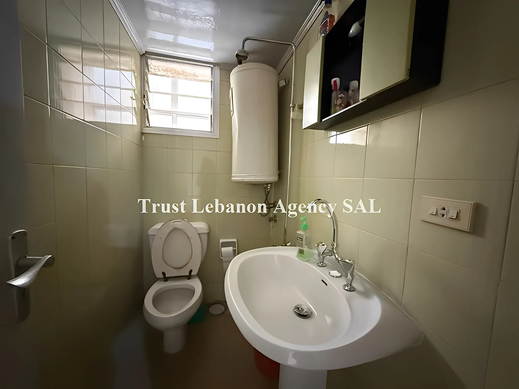 Apartment for Sale in Metn Ain saade Lebanon